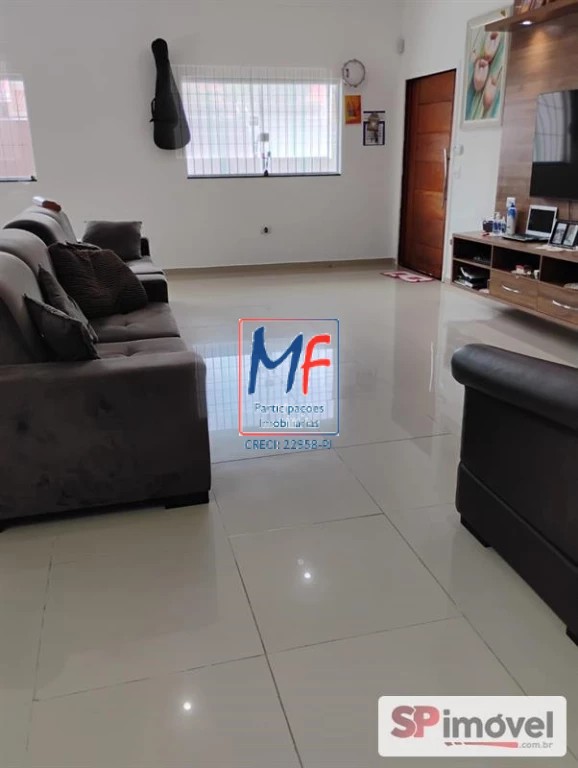 Sobrado, 3 quartos, 215 m² - Foto 3