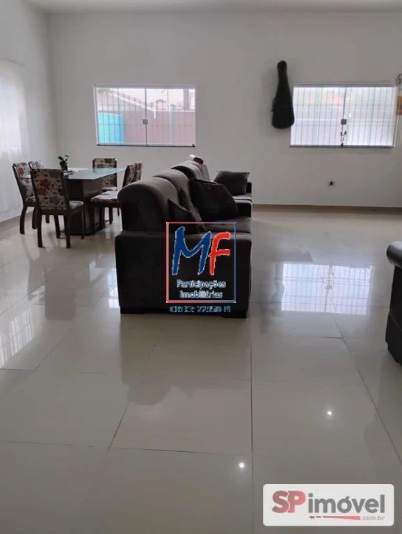 Sobrado, 3 quartos, 215 m² - Foto 4