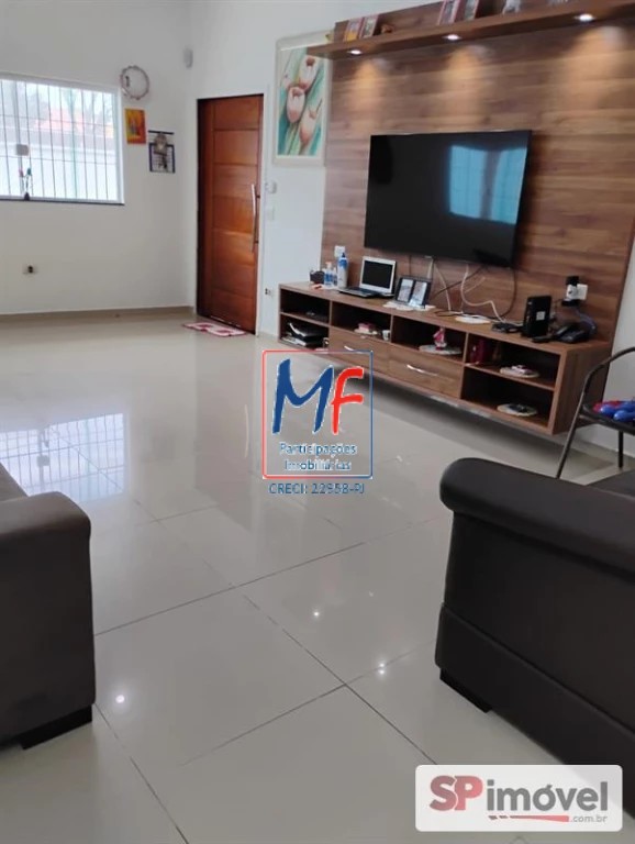 Sobrado, 3 quartos, 215 m² - Foto 5