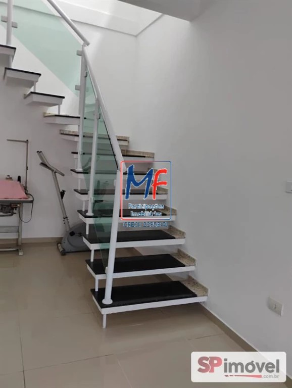 Sobrado, 3 quartos, 215 m² - Foto 8