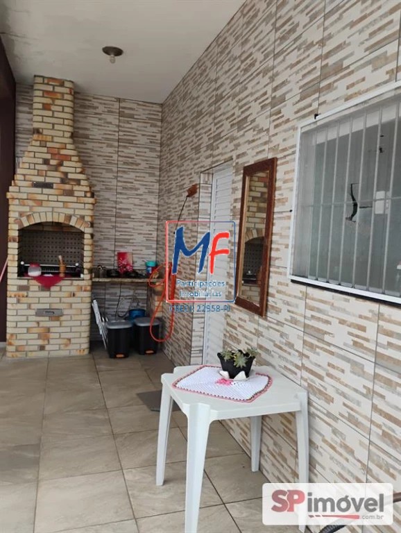 Sobrado, 3 quartos, 215 m² - Foto 11