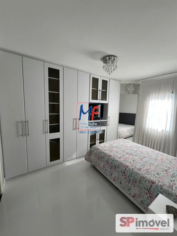 Apartamento à venda com 3 quartos, 92m² - Foto 19