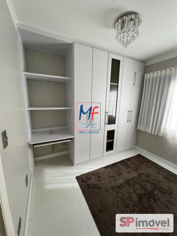 Apartamento à venda com 3 quartos, 92m² - Foto 17