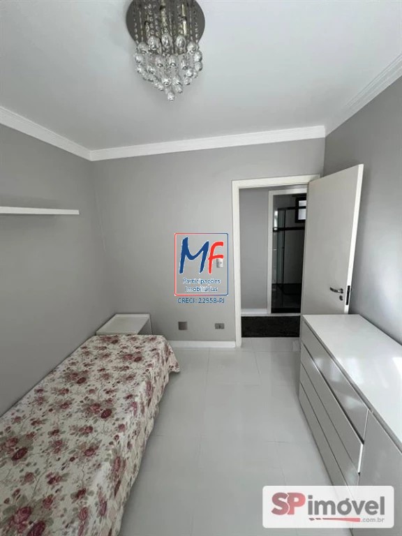 Apartamento à venda com 3 quartos, 92m² - Foto 15