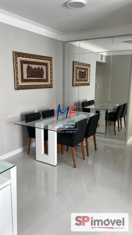 Apartamento à venda com 3 quartos, 92m² - Foto 5