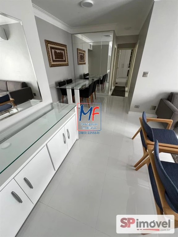 Apartamento à venda com 3 quartos, 92m² - Foto 4