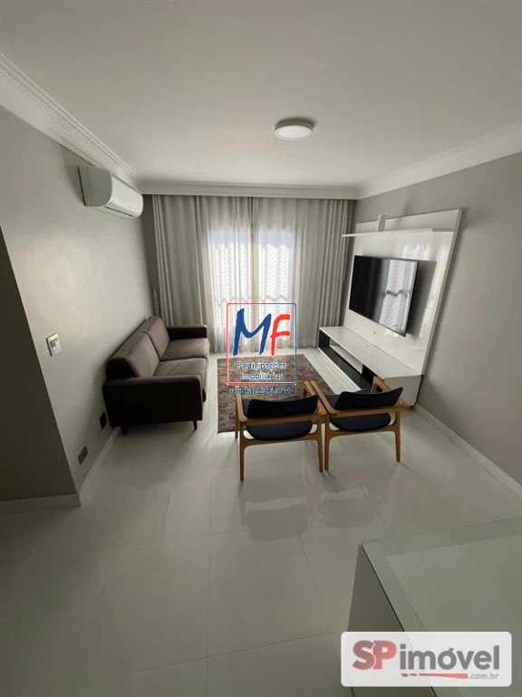 Apartamento à venda com 3 quartos, 92m² - Foto 3