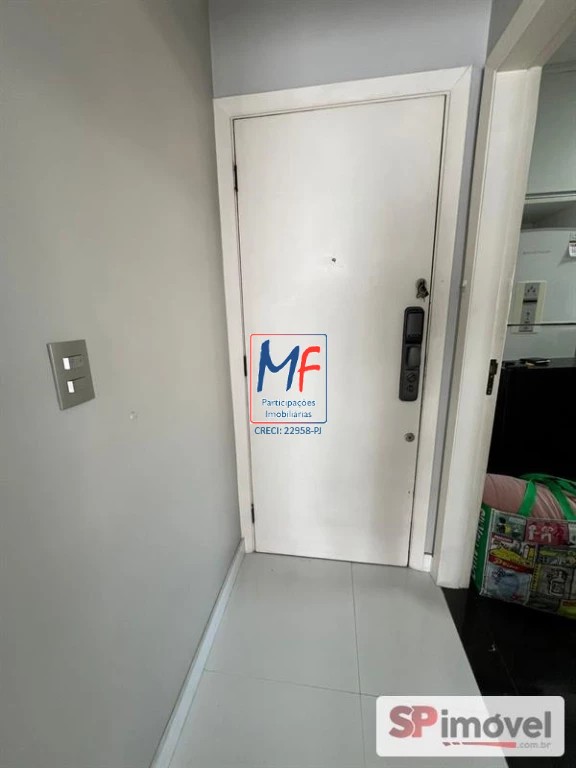 Apartamento à venda com 3 quartos, 92m² - Foto 6