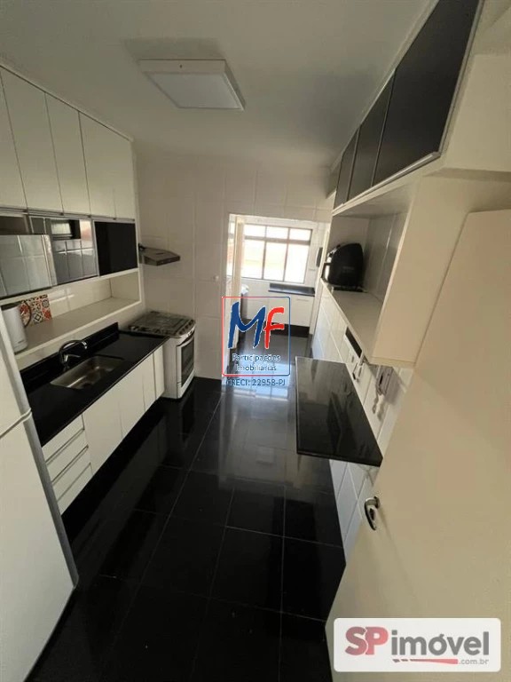 Apartamento à venda com 3 quartos, 92m² - Foto 7