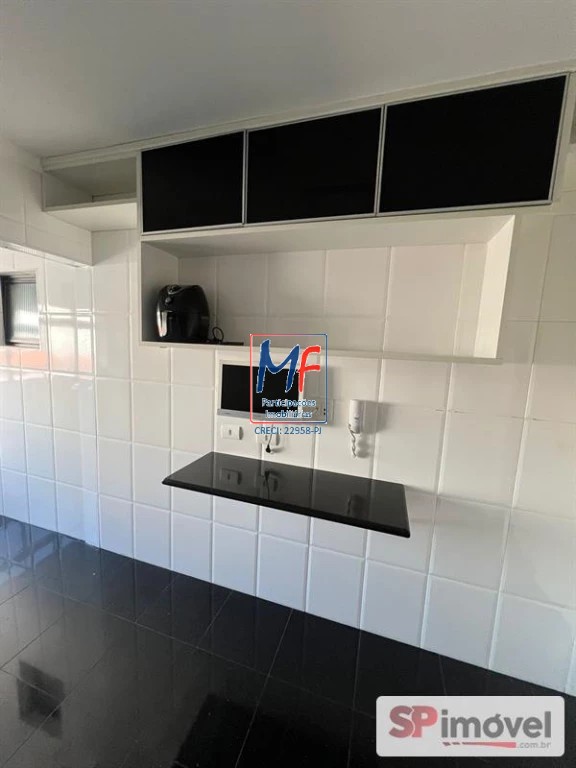 Apartamento à venda com 3 quartos, 92m² - Foto 9