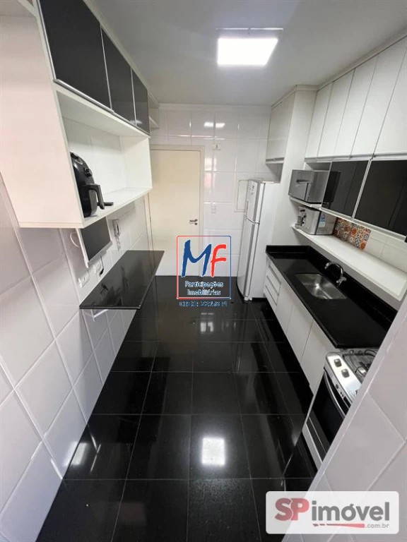 Apartamento à venda com 3 quartos, 92m² - Foto 10