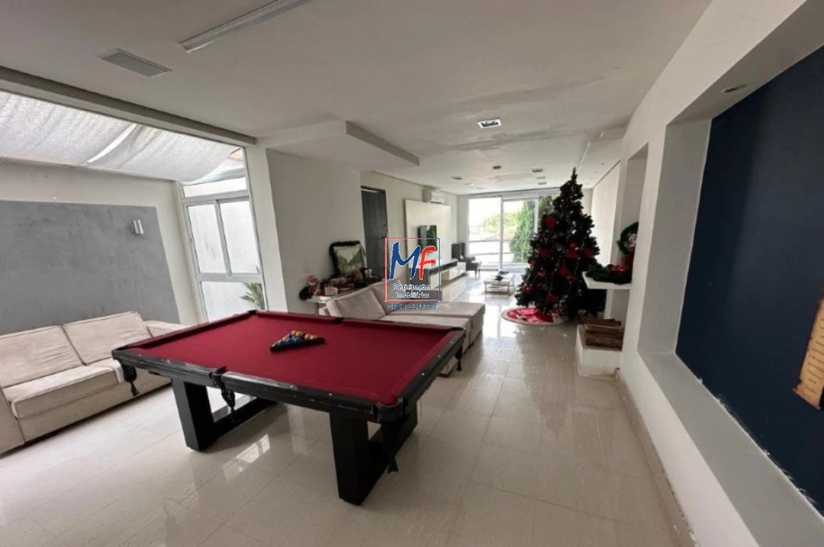 Sobrado à venda com 3 quartos, 304m² - Foto 4