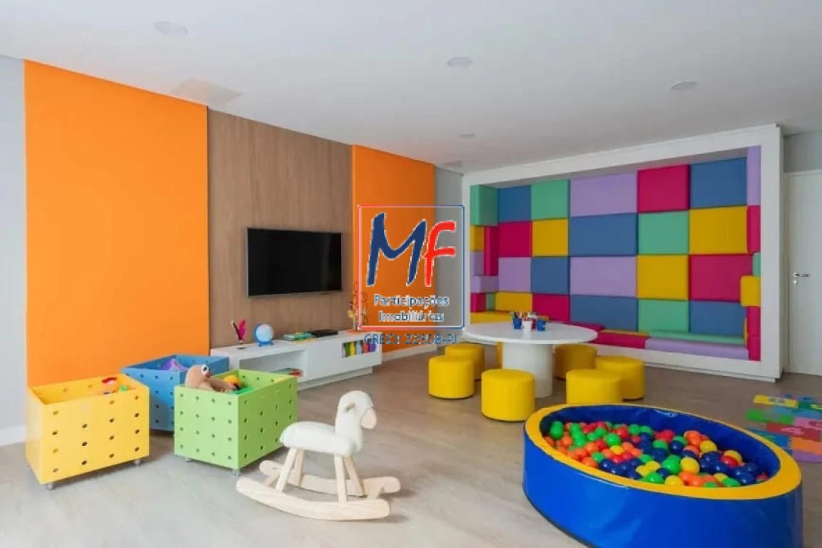 Apartamento, 2 quartos, 56 m² - Foto 5