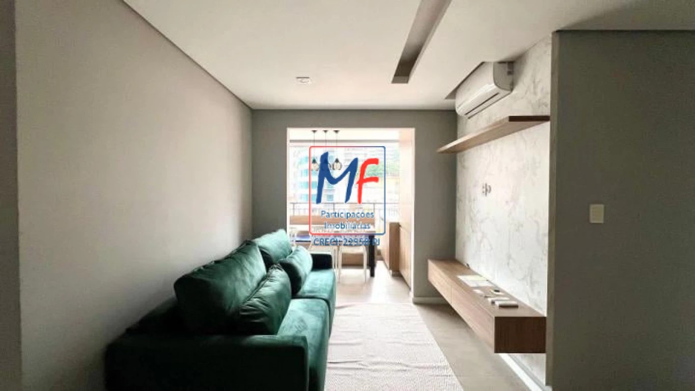 Apartamento, 2 quartos, 56 m² - Foto 6