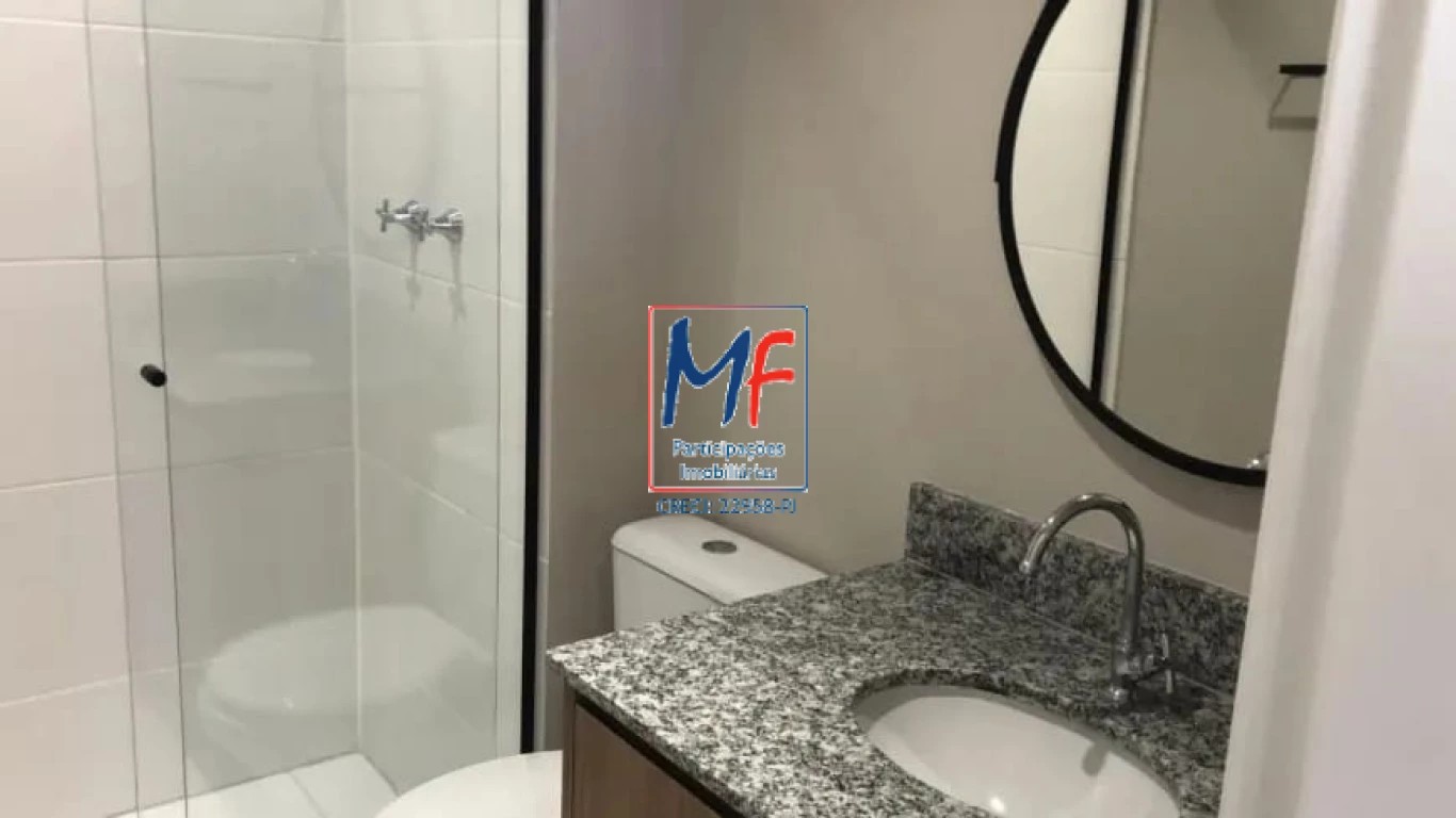 Apartamento, 2 quartos, 56 m² - Foto 7