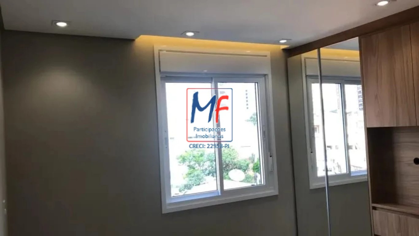 Apartamento, 2 quartos, 56 m² - Foto 9