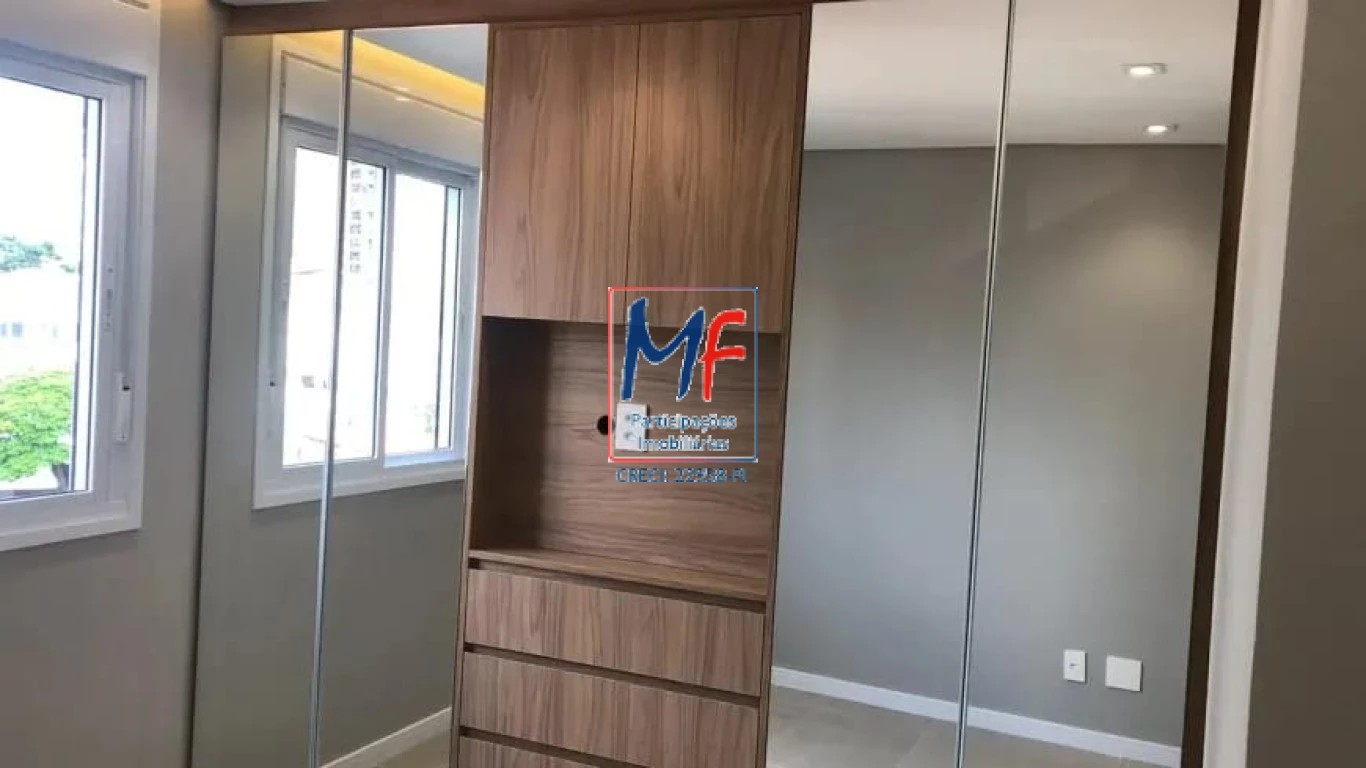 Apartamento, 2 quartos, 56 m² - Foto 11