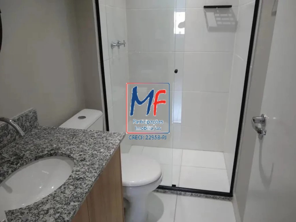 Apartamento, 2 quartos, 56 m² - Foto 12