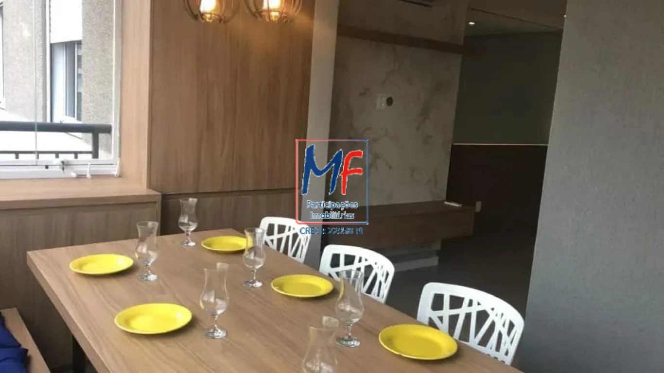 Apartamento, 2 quartos, 56 m² - Foto 14