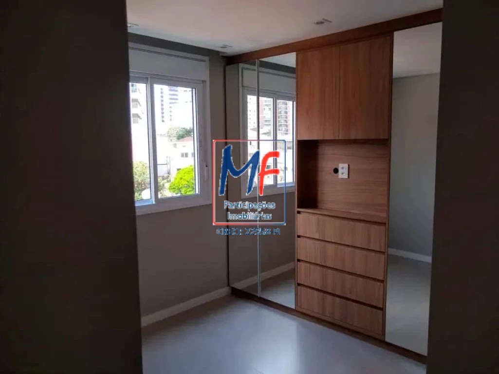 Apartamento, 2 quartos, 56 m² - Foto 16