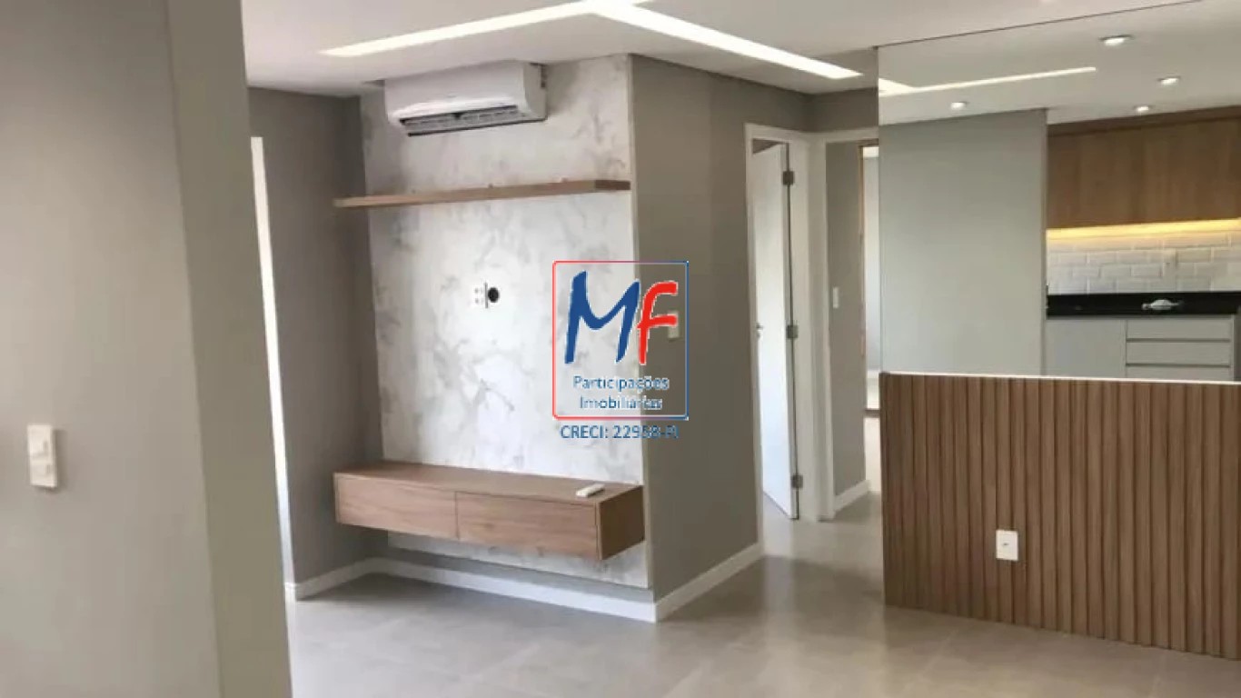 Apartamento, 2 quartos, 56 m² - Foto 17