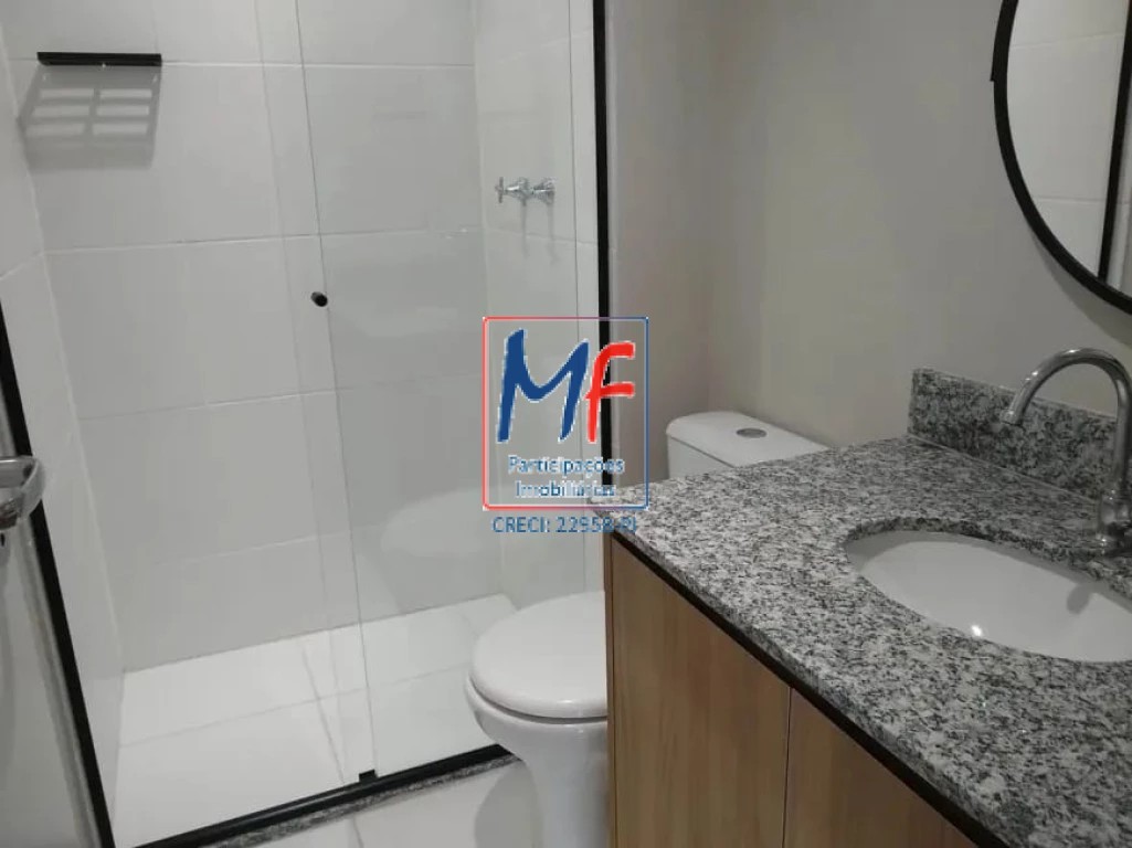 Apartamento, 2 quartos, 56 m² - Foto 19