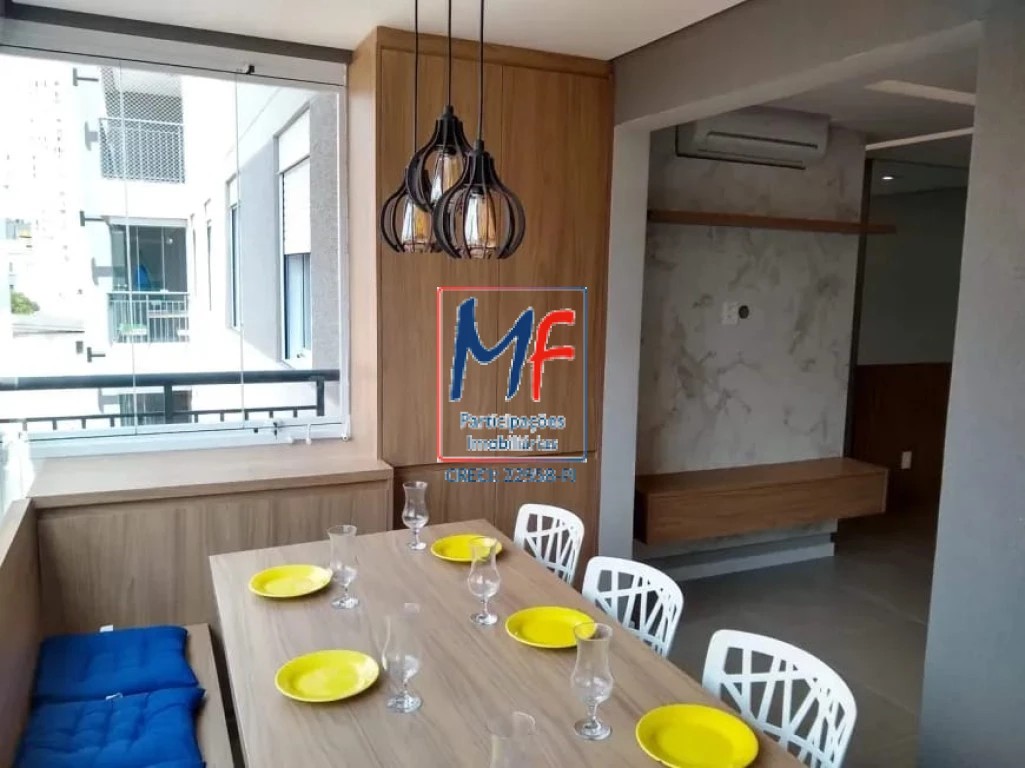 Apartamento, 2 quartos, 56 m² - Foto 20