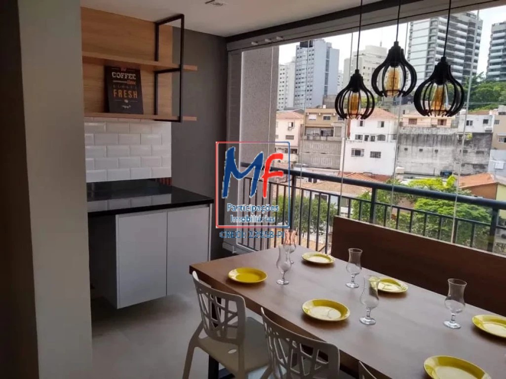 Apartamento, 2 quartos, 56 m² - Foto 22