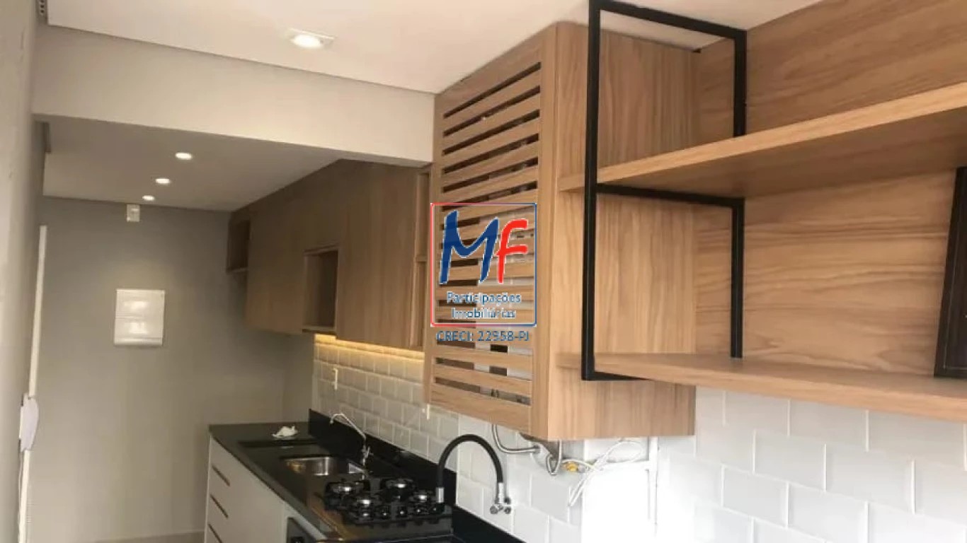 Apartamento, 2 quartos, 56 m² - Foto 23