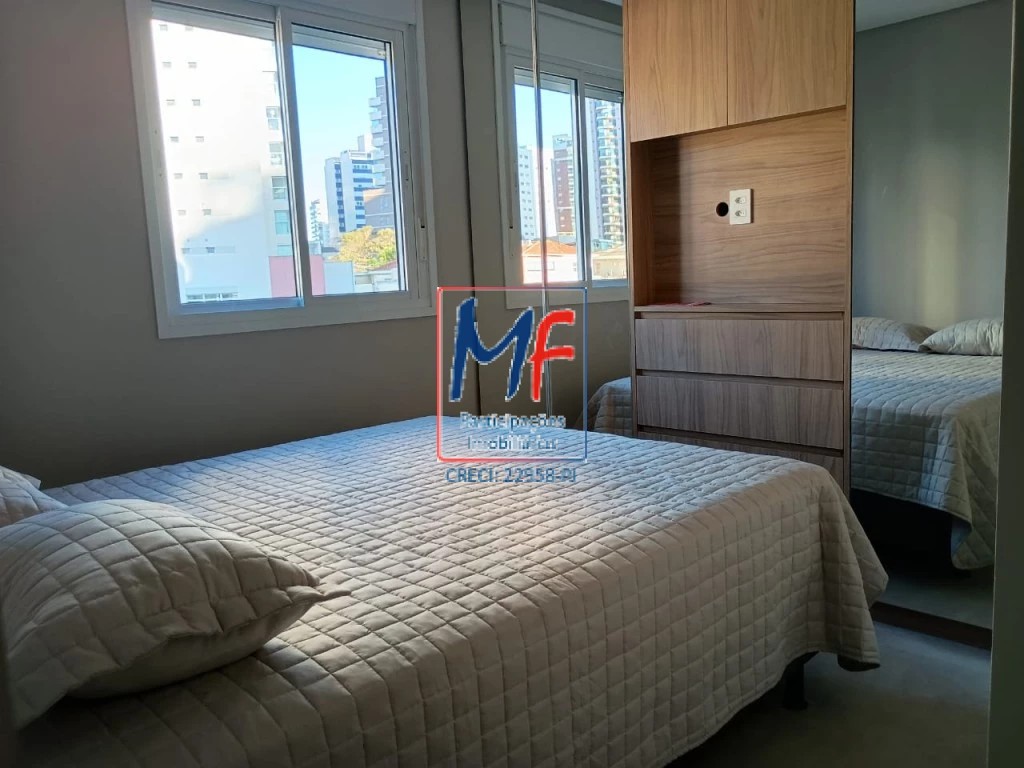 Apartamento, 2 quartos, 56 m² - Foto 24