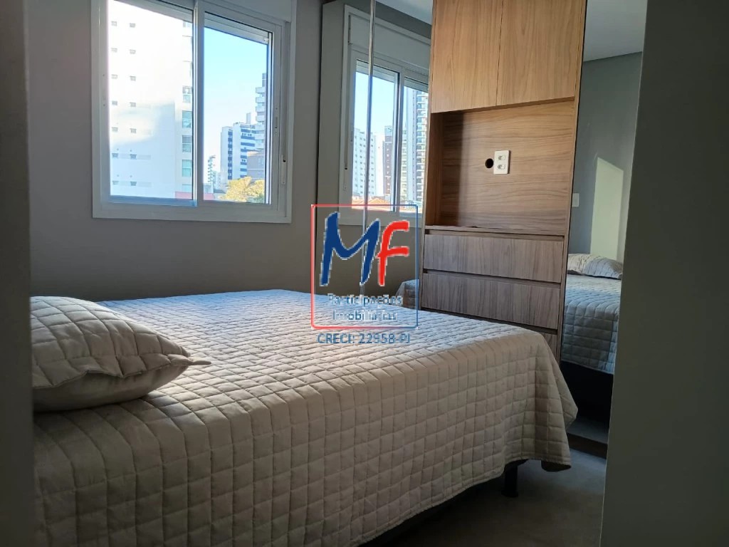 Apartamento, 2 quartos, 56 m² - Foto 25