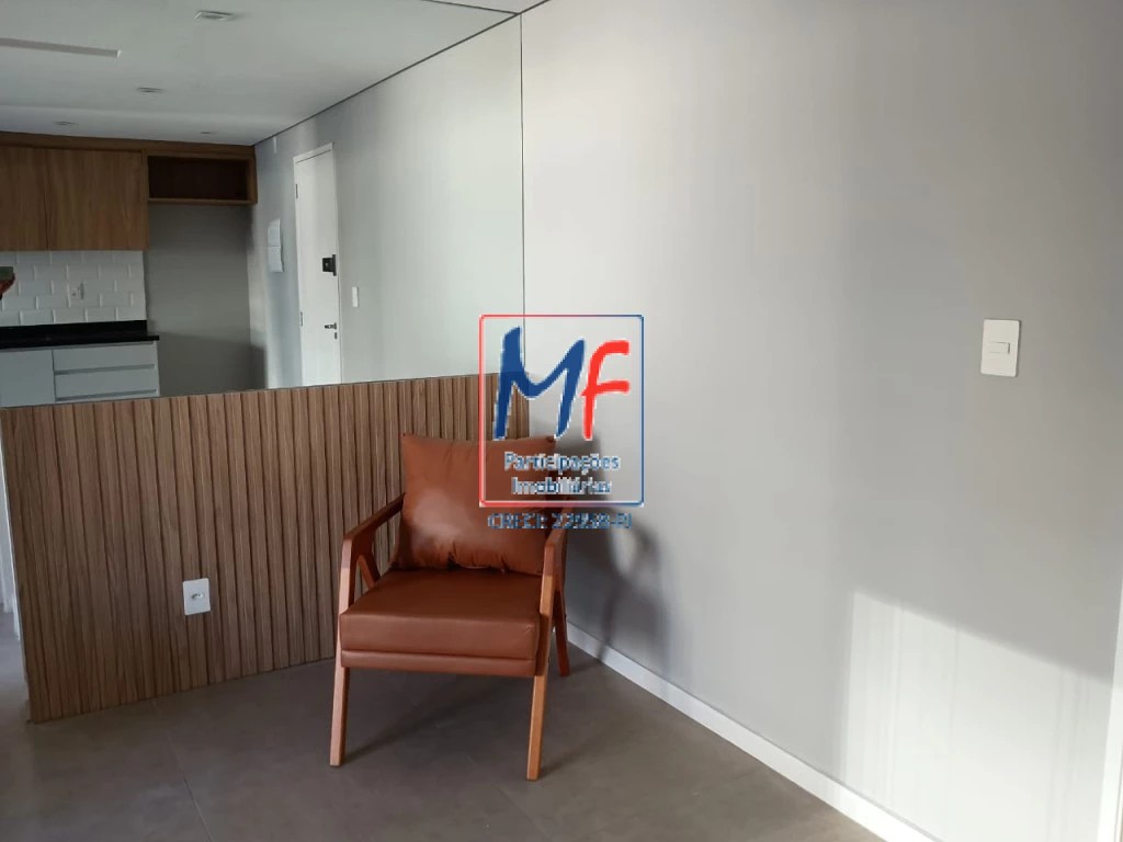 Apartamento, 2 quartos, 56 m² - Foto 27