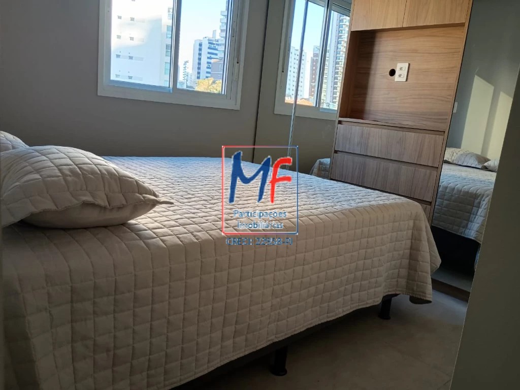 Apartamento, 2 quartos, 56 m² - Foto 28