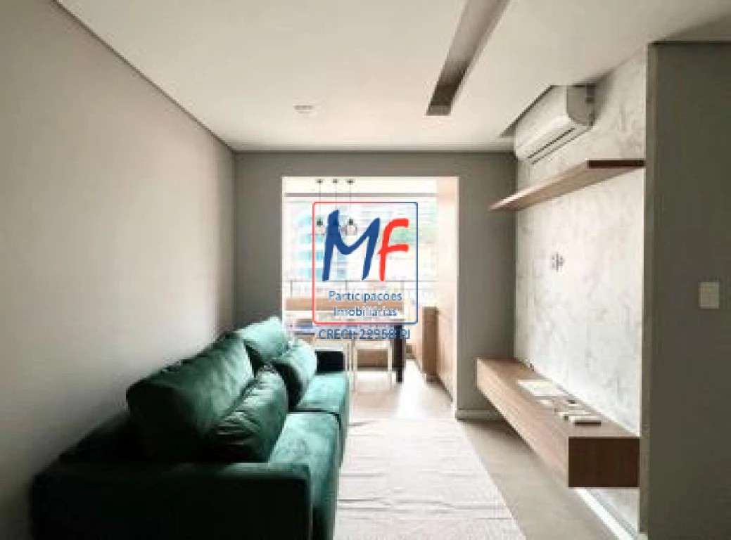 Apartamento, 2 quartos, 56 m² - Foto 29
