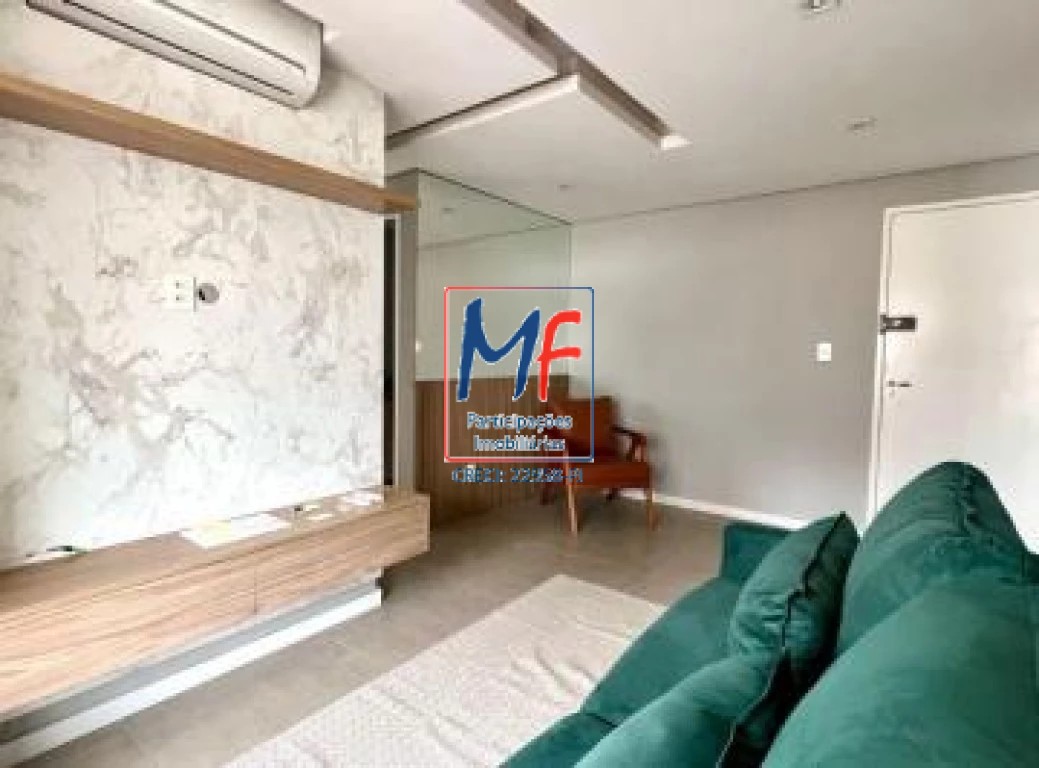 Apartamento, 2 quartos, 56 m² - Foto 30