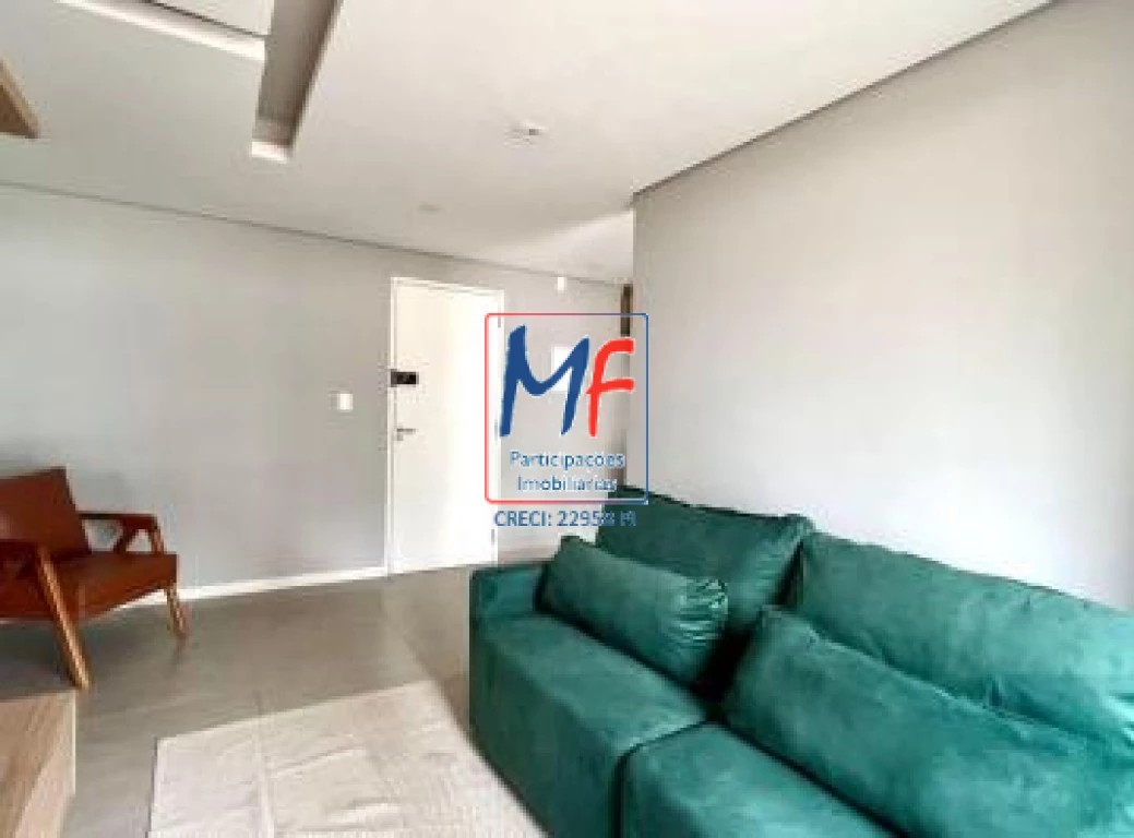 Apartamento, 2 quartos, 56 m² - Foto 31