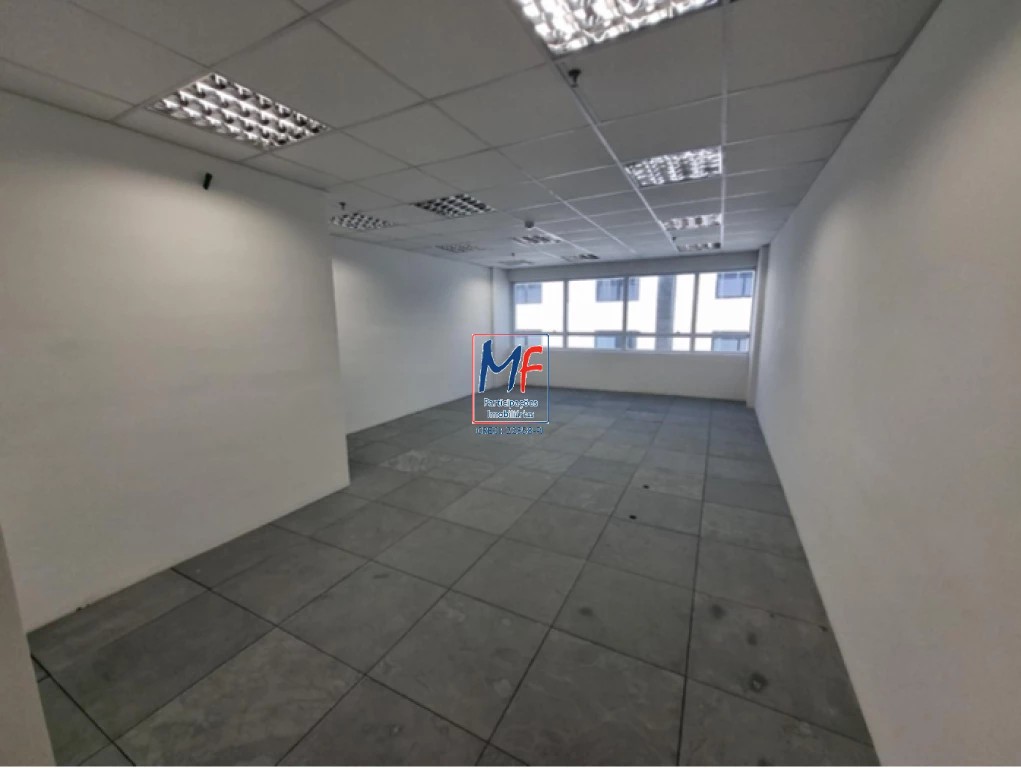 Loja-Salão para alugar, 93m² - Foto 1