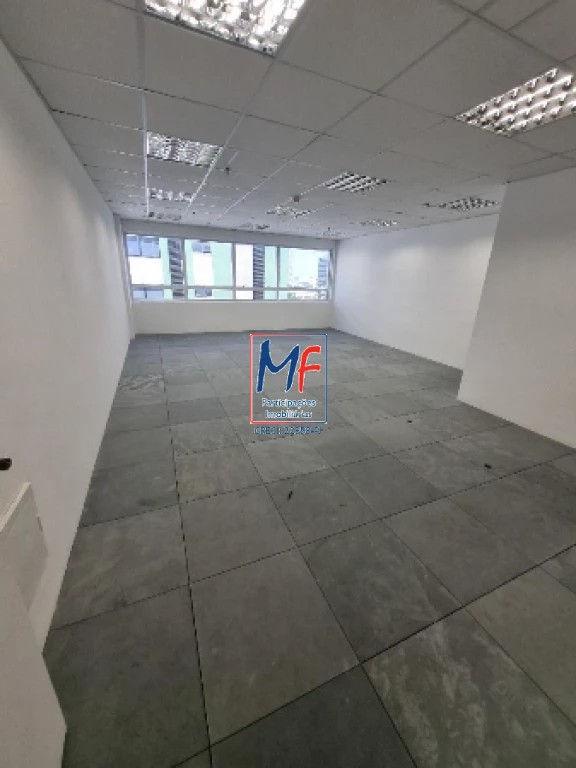 Loja-Salão para alugar, 93m² - Foto 4
