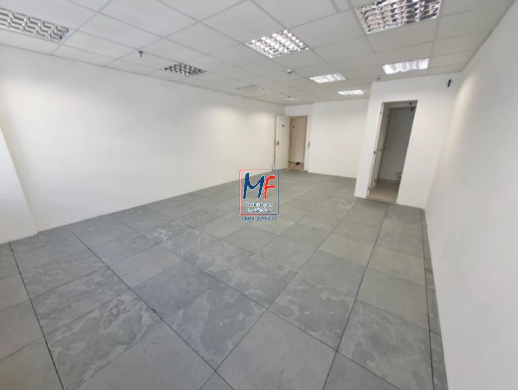 Loja-Salão para alugar, 93m² - Foto 6