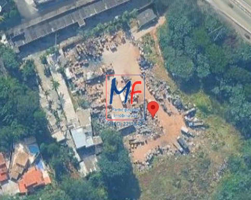 Terreno, 12247 m² - Foto 1