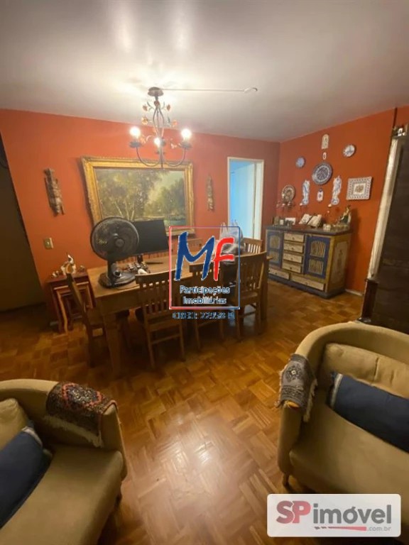 Apartamento, 3 quartos, 100 m² - Foto 1