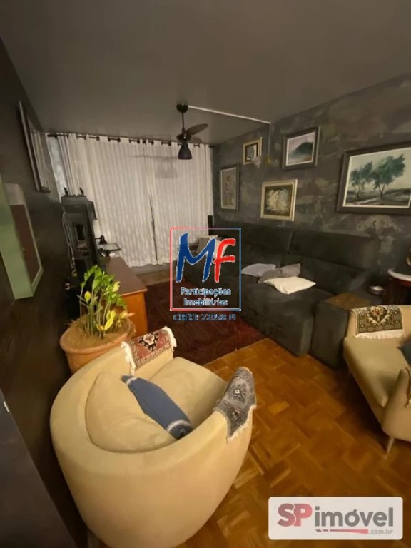 Apartamento, 3 quartos, 100 m² - Foto 2