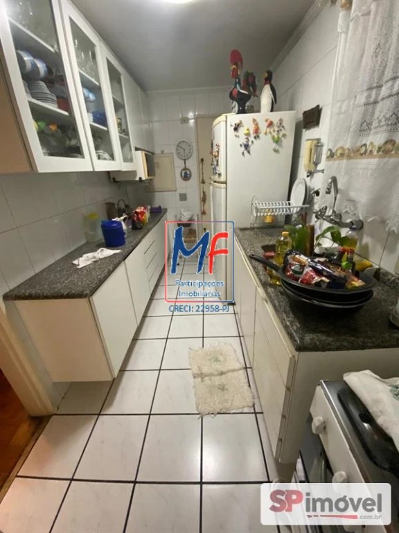 Apartamento, 3 quartos, 100 m² - Foto 3