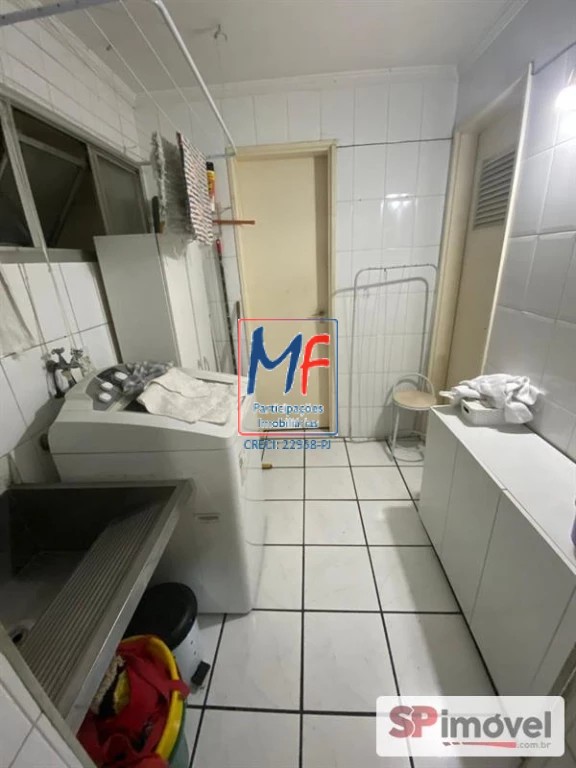Apartamento, 3 quartos, 100 m² - Foto 4