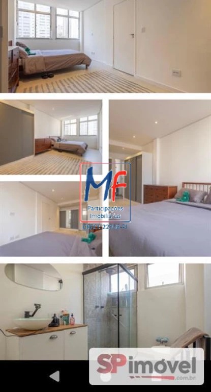 Apartamento, 2 quartos, 87 m² - Foto 3