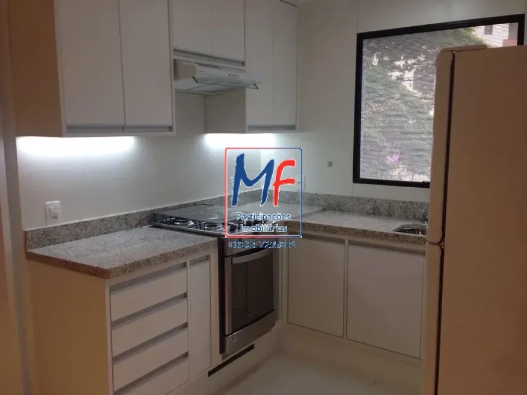 Apartamento, 1 quarto, 45 m² - Foto 4