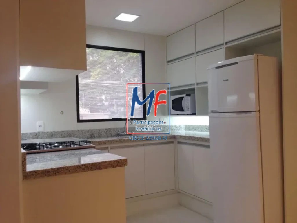 Apartamento, 1 quarto, 45 m² - Foto 3