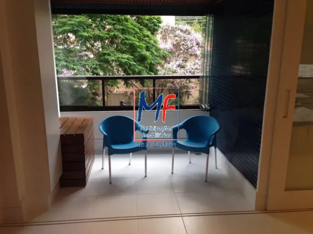 Apartamento, 1 quarto, 45 m² - Foto 5