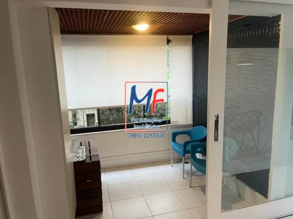 Apartamento, 1 quarto, 45 m² - Foto 6