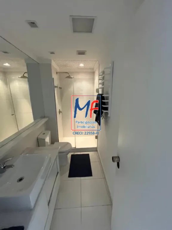 Apartamento, 1 quarto, 45 m² - Foto 7